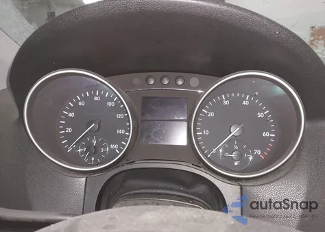 2006 Mercedes-Benz Ml 350 4Matic from USA, damaged, VIN 4JGBB86E36A119910